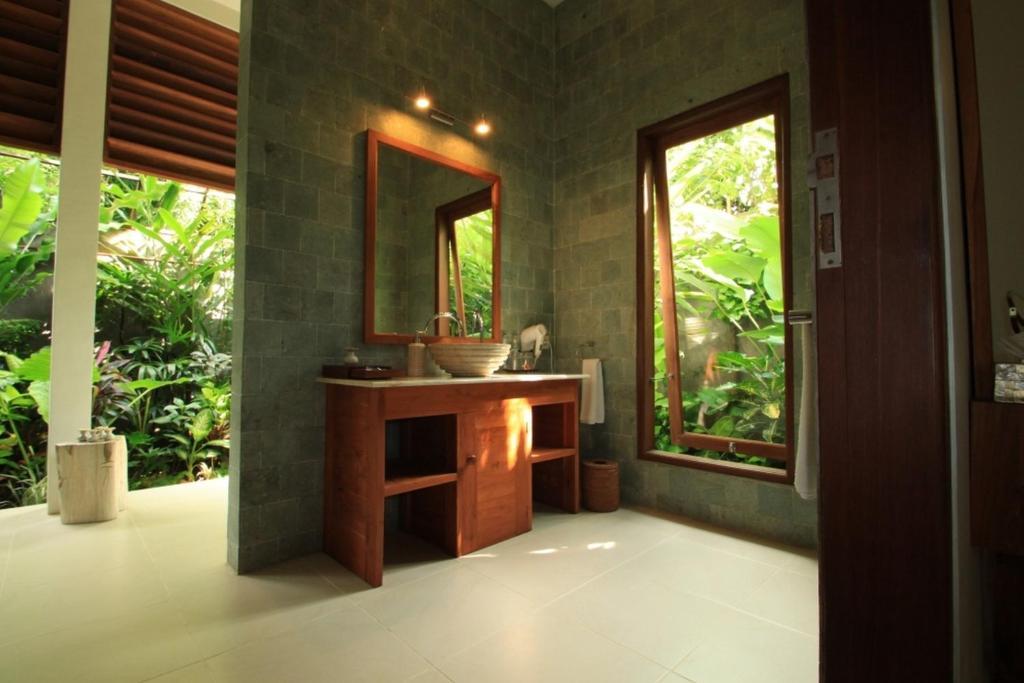 Villa Sutra ペムテラン 部屋 写真
