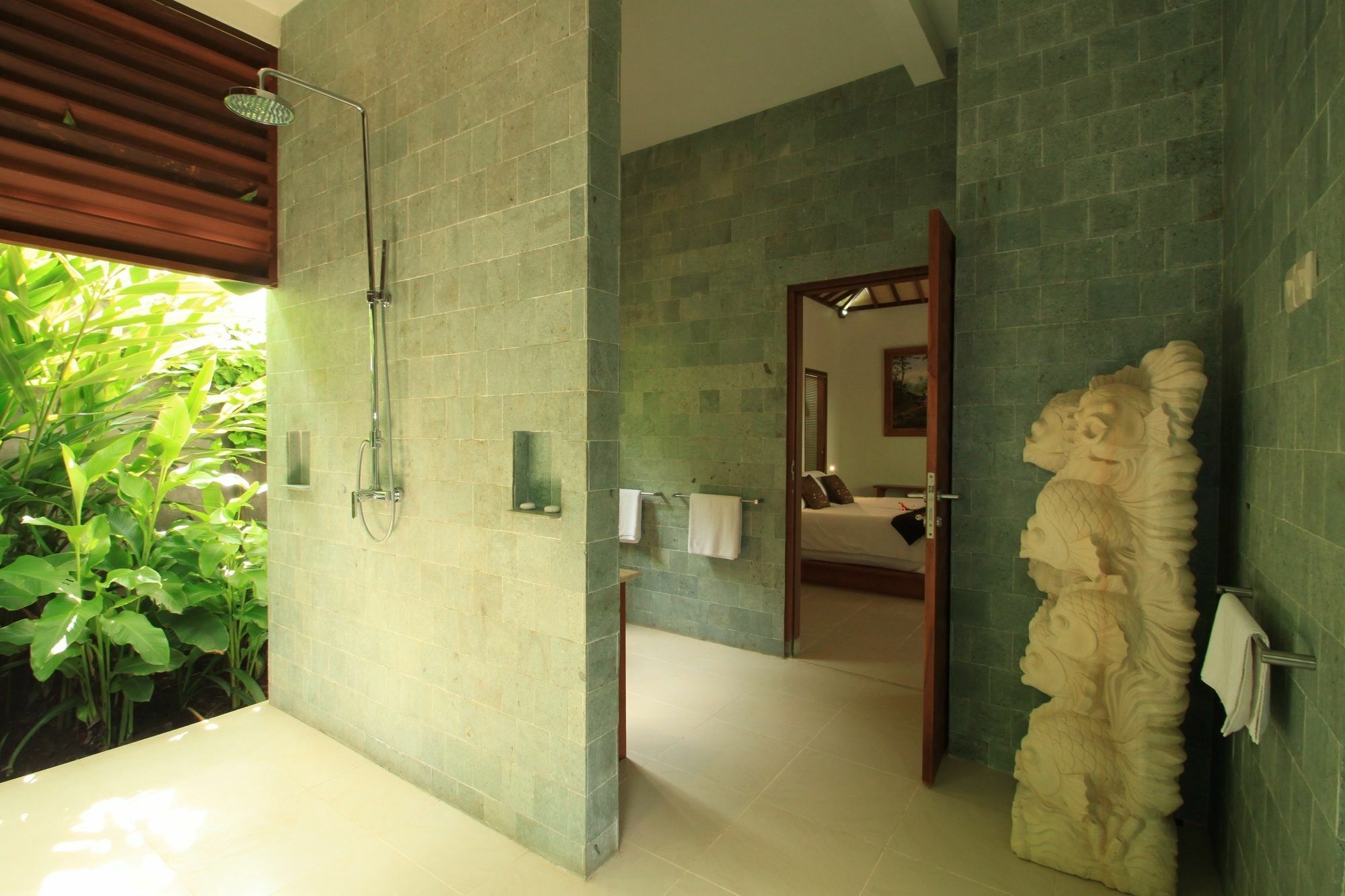 Villa Sutra ペムテラン エクステリア 写真